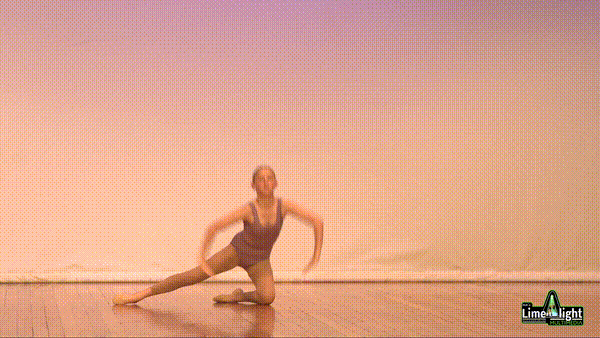 lddf_25 Section 138 10 Years & Under Student Choreography SOLO