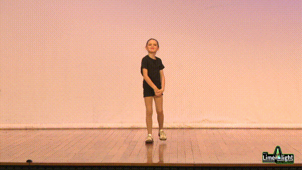 lddf_25 Section 138 10 Years & Under Student Choreography SOLO