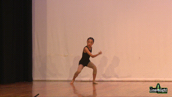 lddf_25 Section 138 10 Years & Under Student Choreography SOLO