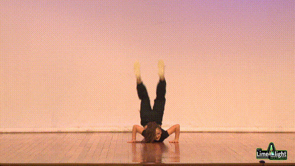lddf_25 Section 138 10 Years & Under Student Choreography SOLO