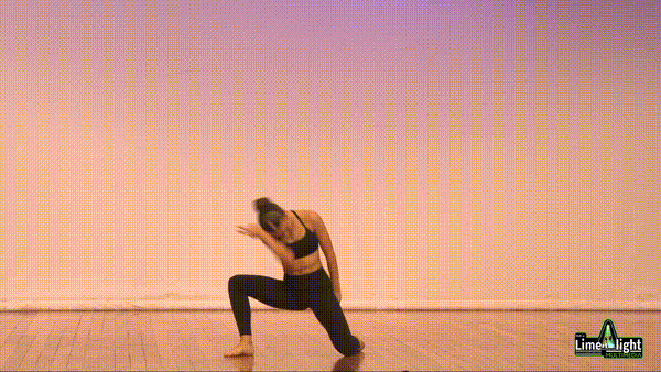 lddf_25 Section 139 14 Years & Under Student Choreography SOLO