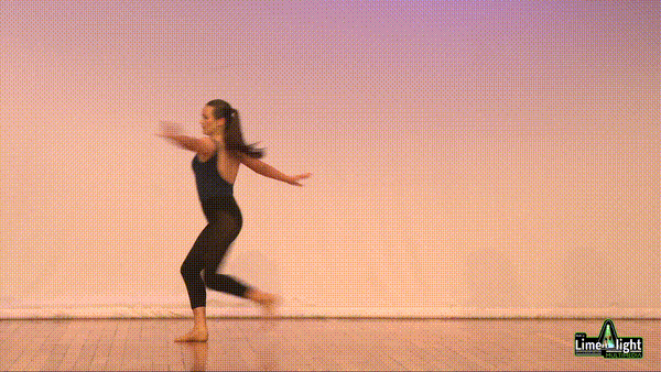 lddf_25 Section 139 14 Years & Under Student Choreography SOLO