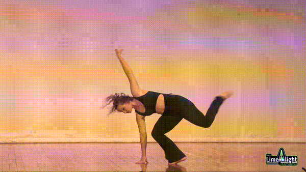 lddf_25 Section 139 14 Years & Under Student Choreography SOLO