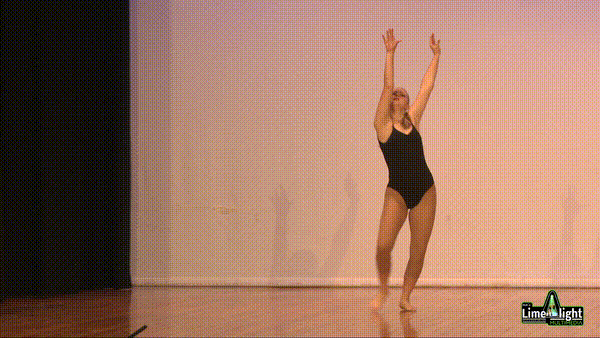 lddf_25 Section 139 14 Years & Under Student Choreography SOLO