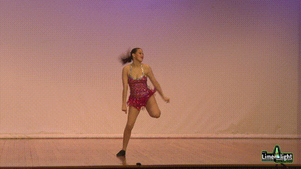 lddf_25 Section 14 15 Years & Over Up Tempo Jazz SOLO