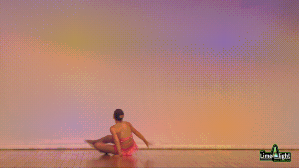 lddf_25 Section 14 15 Years & Over Up Tempo Jazz SOLO