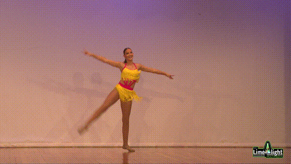 lddf_25 Section 14 15 Years & Over Up Tempo Jazz SOLO