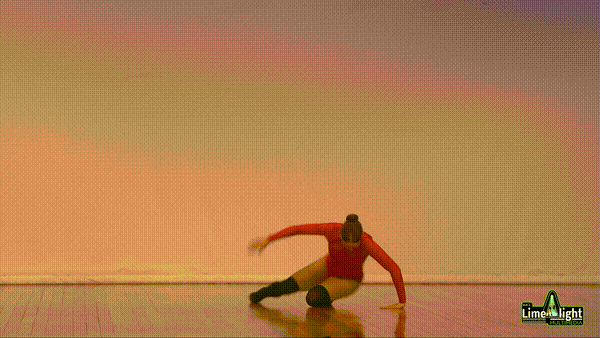 lddf_25 Section 14 15 Years & Over Up Tempo Jazz SOLO