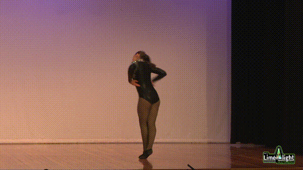 lddf_25 Section 14 15 Years & Over Up Tempo Jazz SOLO