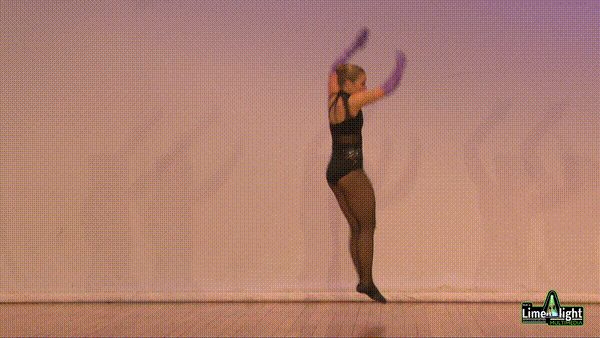 lddf_25 Section 14 15 Years & Over Up Tempo Jazz SOLO