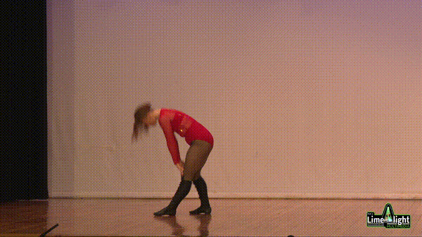 lddf_25 Section 14 15 Years & Over Up Tempo Jazz SOLO