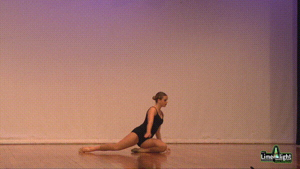 lddf_25 Section 140 15 Years & Over Student Choreography SOLO