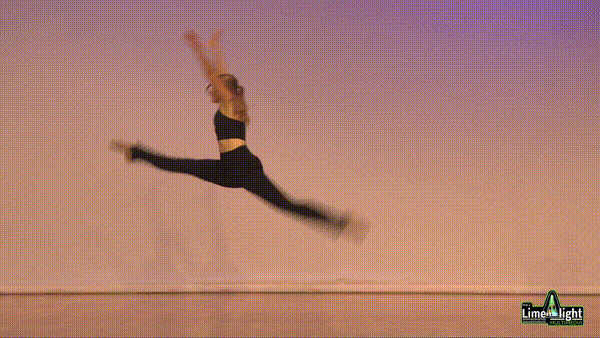 lddf_25 Section 140 15 Years & Over Student Choreography SOLO
