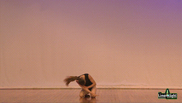 lddf_25 Section 140 15 Years & Over Student Choreography SOLO