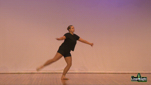 lddf_25 Section 140 15 Years & Over Student Choreography SOLO