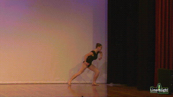 lddf_25 Section 140 15 Years & Over Student Choreography SOLO