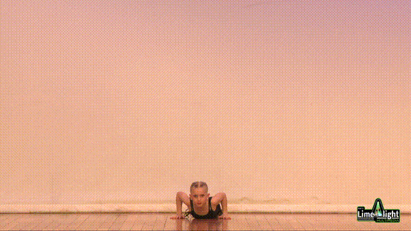lddf_25 Section 141 8 Years & Under Improvisation SOLO