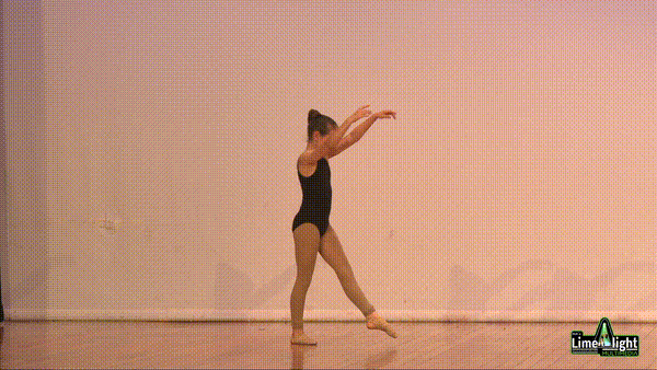 lddf_25 Section 141 8 Years & Under Improvisation SOLO