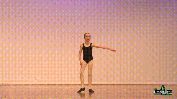 lddf_25 Section 141 8 Years & Under Improvisation SOLO