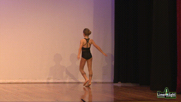 lddf_25 Section 141 8 Years & Under Improvisation SOLO