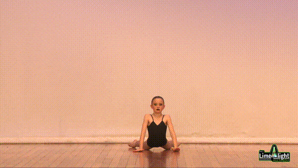 lddf_25 Section 141 8 Years & Under Improvisation SOLO