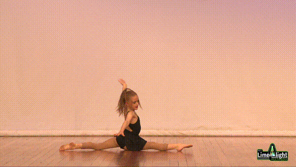 lddf_25 Section 141 8 Years & Under Improvisation SOLO