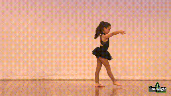 lddf_25 Section 141 8 Years & Under Improvisation SOLO