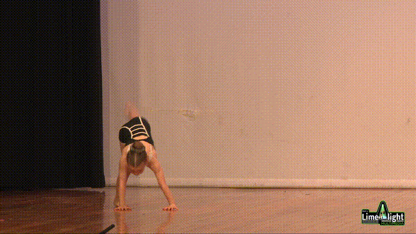 lddf_25 Section 141 8 Years & Under Improvisation SOLO