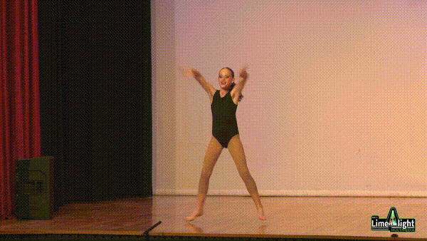 lddf_25 Section 142 9 & 10 Years Improvisation SOLO