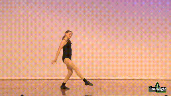 lddf_25 Section 142 9 & 10 Years Improvisation SOLO