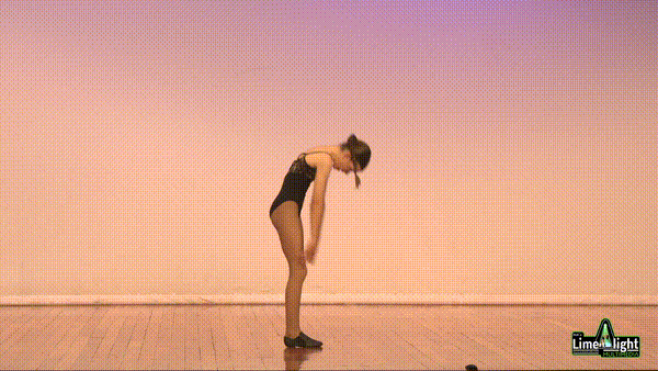 lddf_25 Section 142 9 & 10 Years Improvisation SOLO