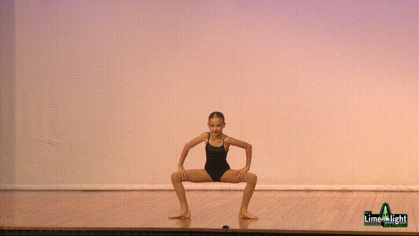 lddf_25 Section 142 9 & 10 Years Improvisation SOLO