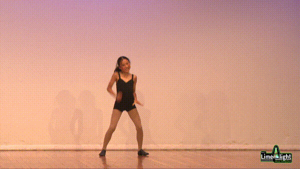 lddf_25 Section 142 9 & 10 Years Improvisation SOLO