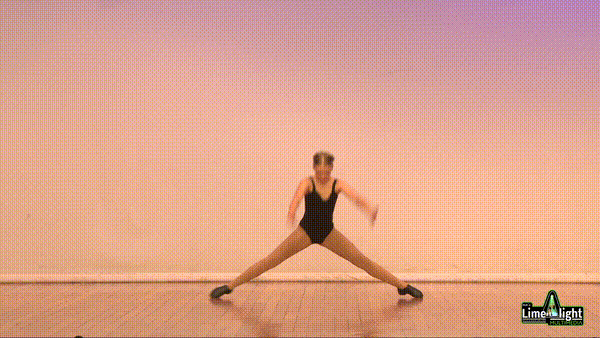 lddf_25 Section 142 9 & 10 Years Improvisation SOLO