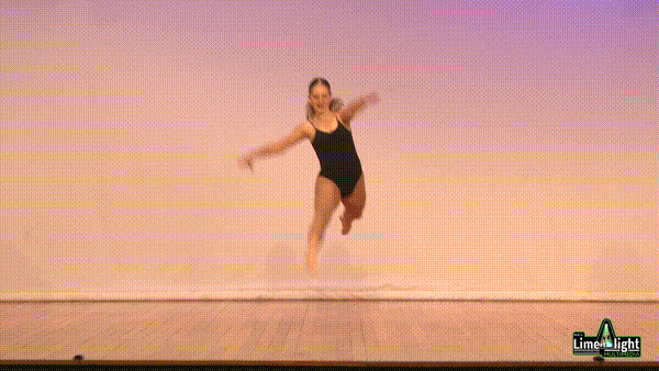 lddf_25 Section 144 13 & 14 Years Improvisation SOLO