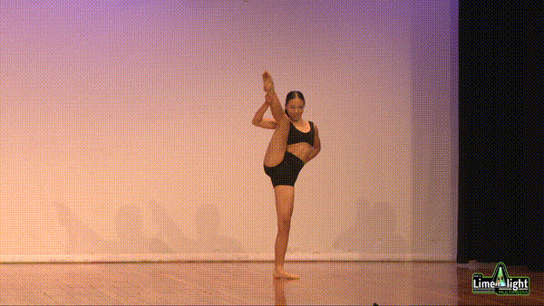lddf_25 Section 144 13 & 14 Years Improvisation SOLO