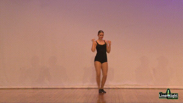 lddf_25 Section 145 15 Years & Over Improvisation SOLO
