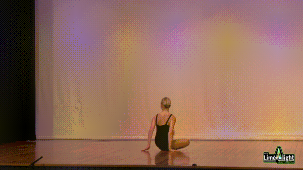 lddf_25 Section 145 15 Years & Over Improvisation SOLO