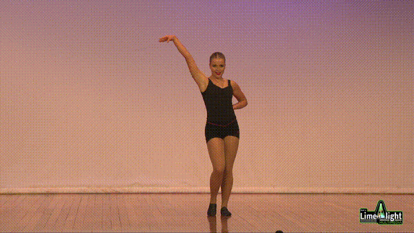 lddf_25 Section 145 15 Years & Over Improvisation SOLO