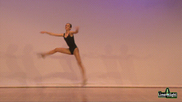 lddf_25 Section 145 15 Years & Over Improvisation SOLO