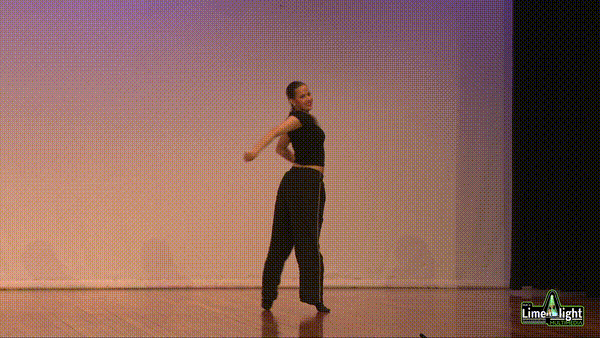 lddf_25 Section 145 15 Years & Over Improvisation SOLO
