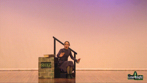 lddf_25 Section 148 11 to 13 Years Song and Dance Championship SOLO