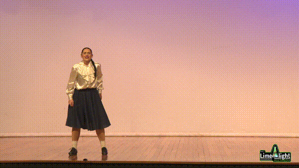 lddf_25 Section 149 14 Years & Over Song and Dance Championship SOLO