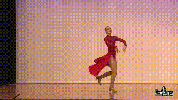 lddf_25 Section 151A 11 to 13 Years Tap Championship Part A SOLO