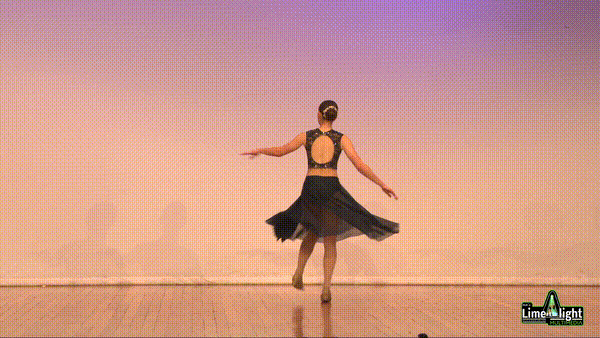 lddf_25 Section 151A 11 to 13 Years Tap Championship Part A SOLO