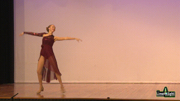 lddf_25 Section 151A 11 to 13 Years Tap Championship Part A SOLO