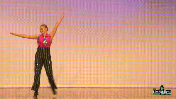 lddf_25 Section 151B 11 to 13 Years Tap Championship Part B SOLO