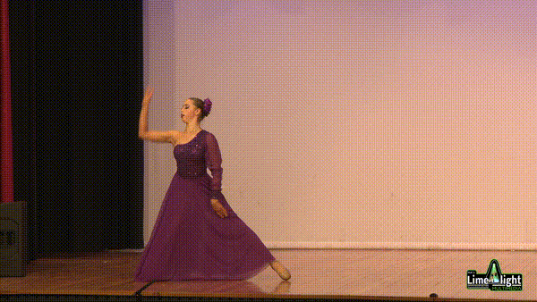 lddf_25 Section 152A 14 Years & Over Tap Championship Part A SOLO