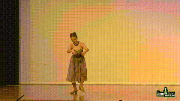 lddf_25 Section 152A 14 Years & Over Tap Championship Part A SOLO