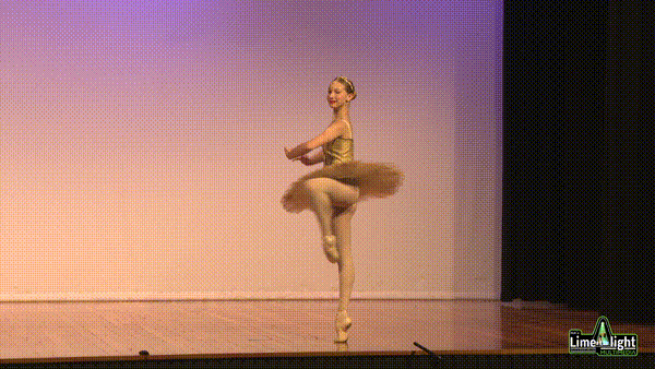 lddf_25 Section 154A 11 to 13 Years Classical Championship Part A SOLO
